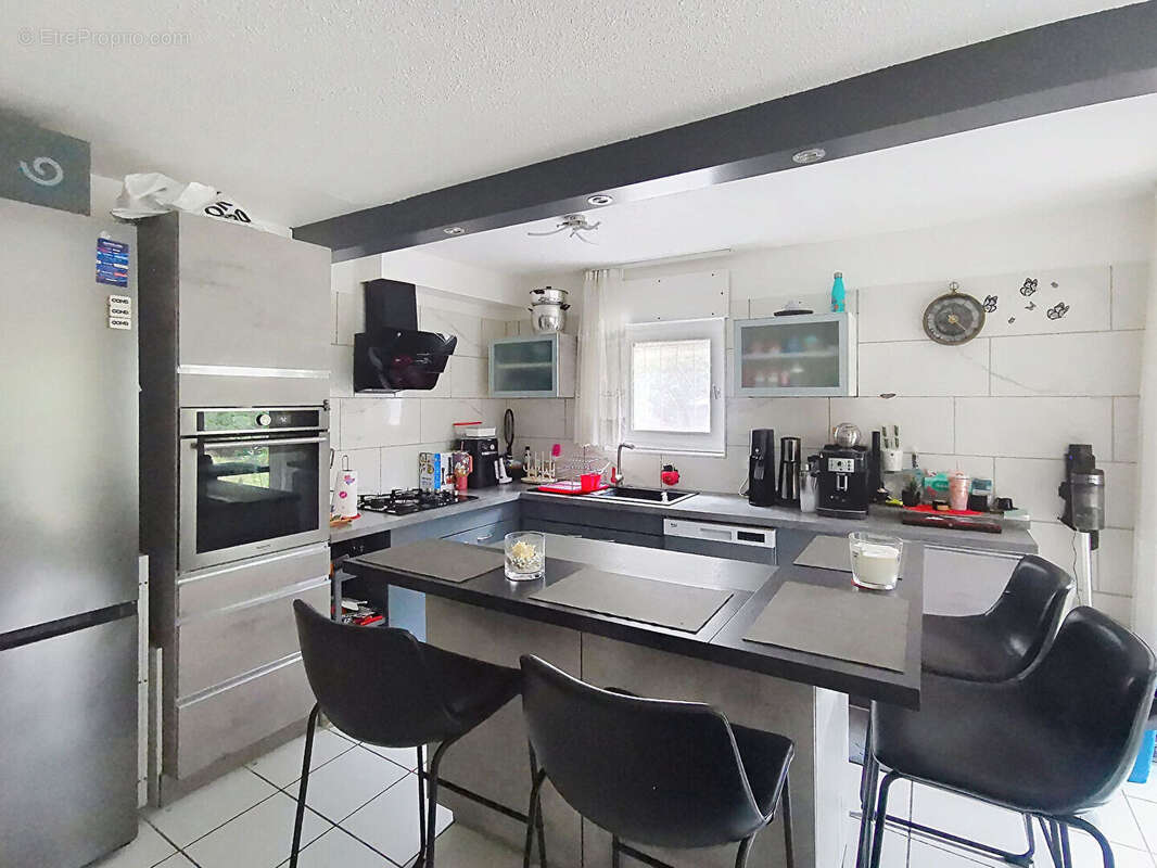 Appartement à THONON-LES-BAINS