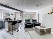 Appartement à THONON-LES-BAINS