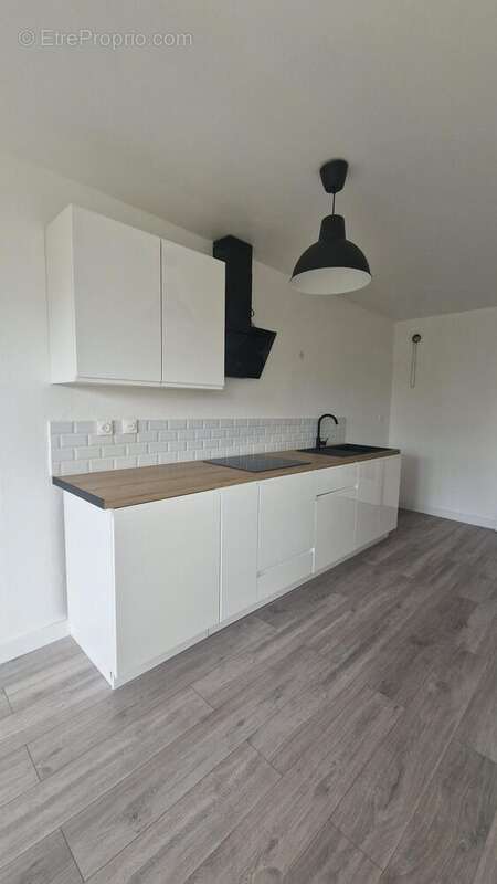 Appartement à LE HAVRE