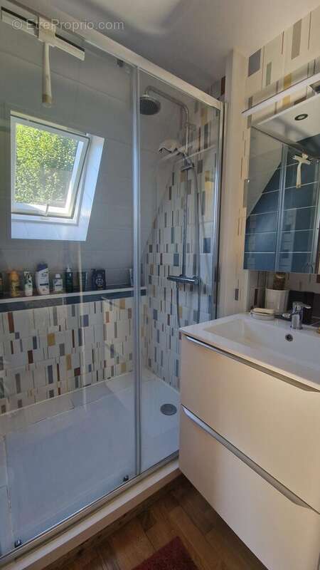 Maison à OCTEVILLE-SUR-MER