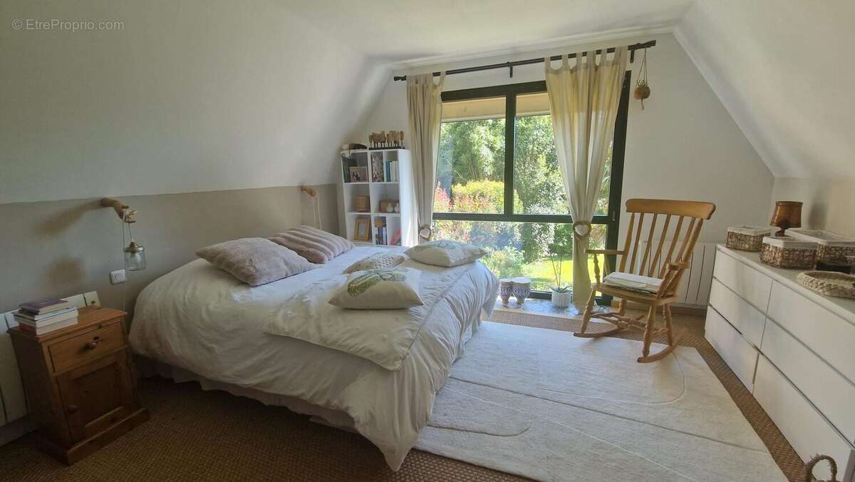 Maison à OCTEVILLE-SUR-MER