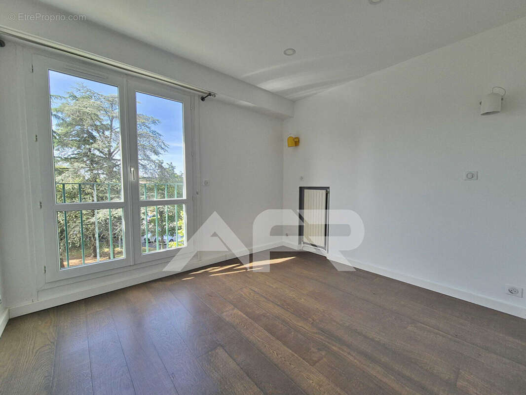 Appartement à CHATOU