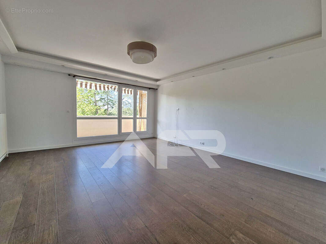 Appartement à CHATOU