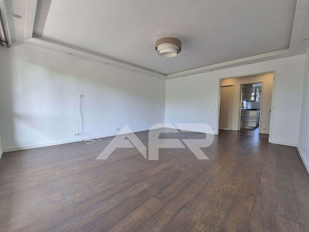 Appartement à CHATOU