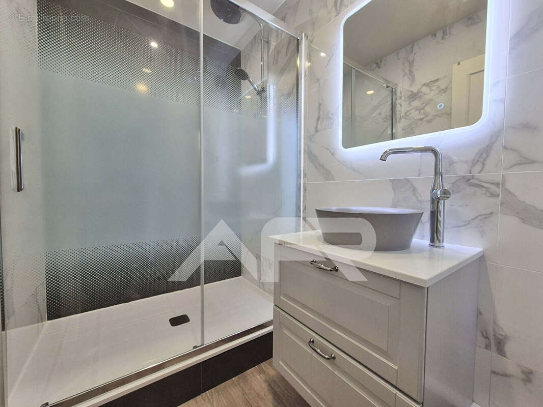 Appartement à CHATOU