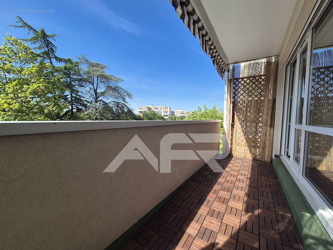 Appartement à CHATOU