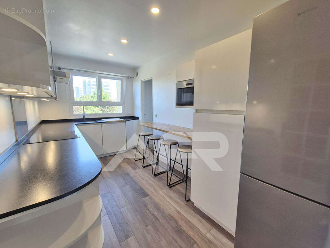 Appartement à CHATOU