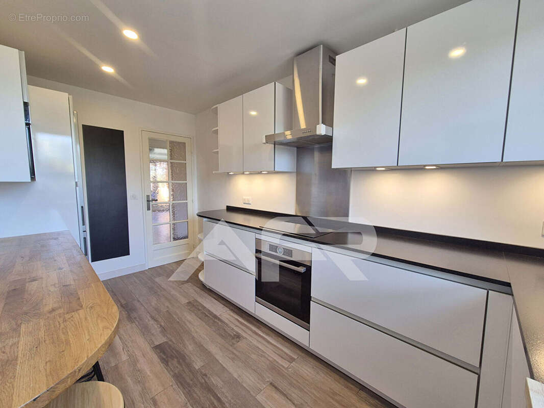 Appartement à CHATOU