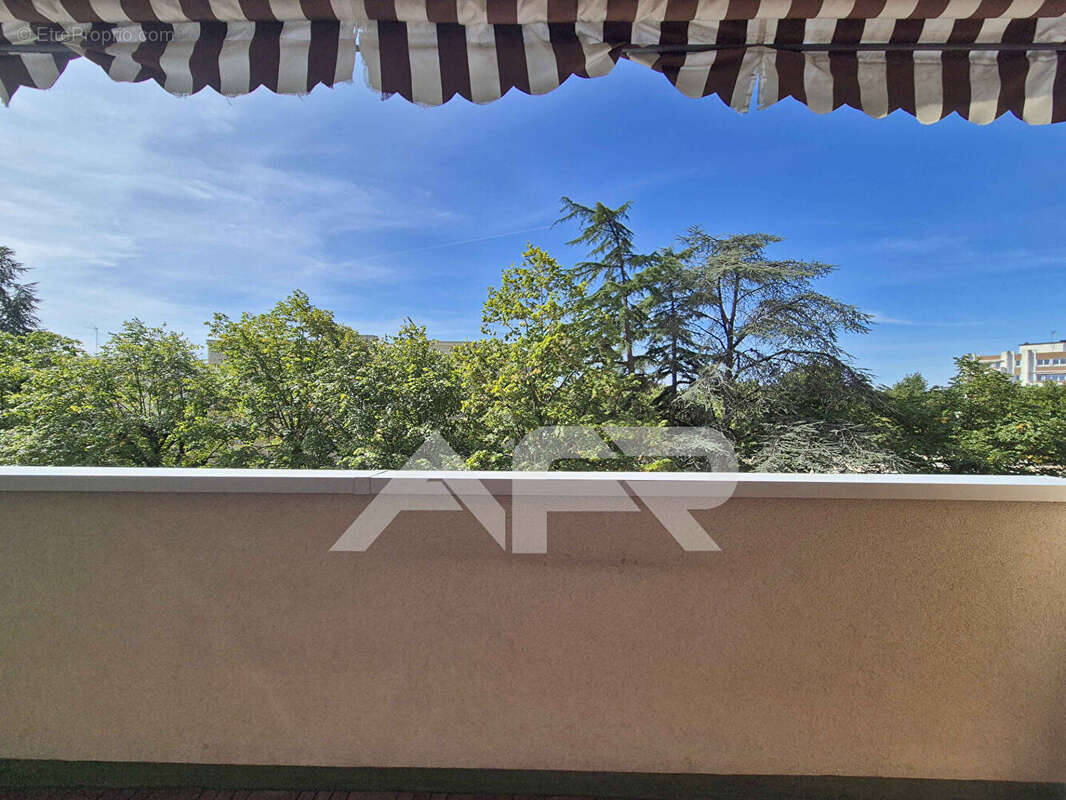 Appartement à CHATOU