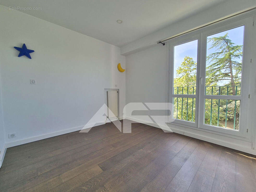 Appartement à CHATOU