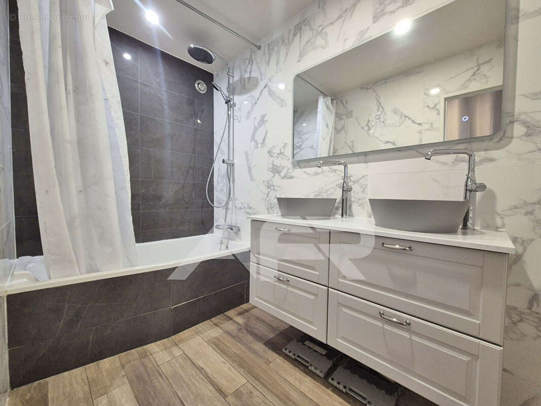 Appartement à CHATOU