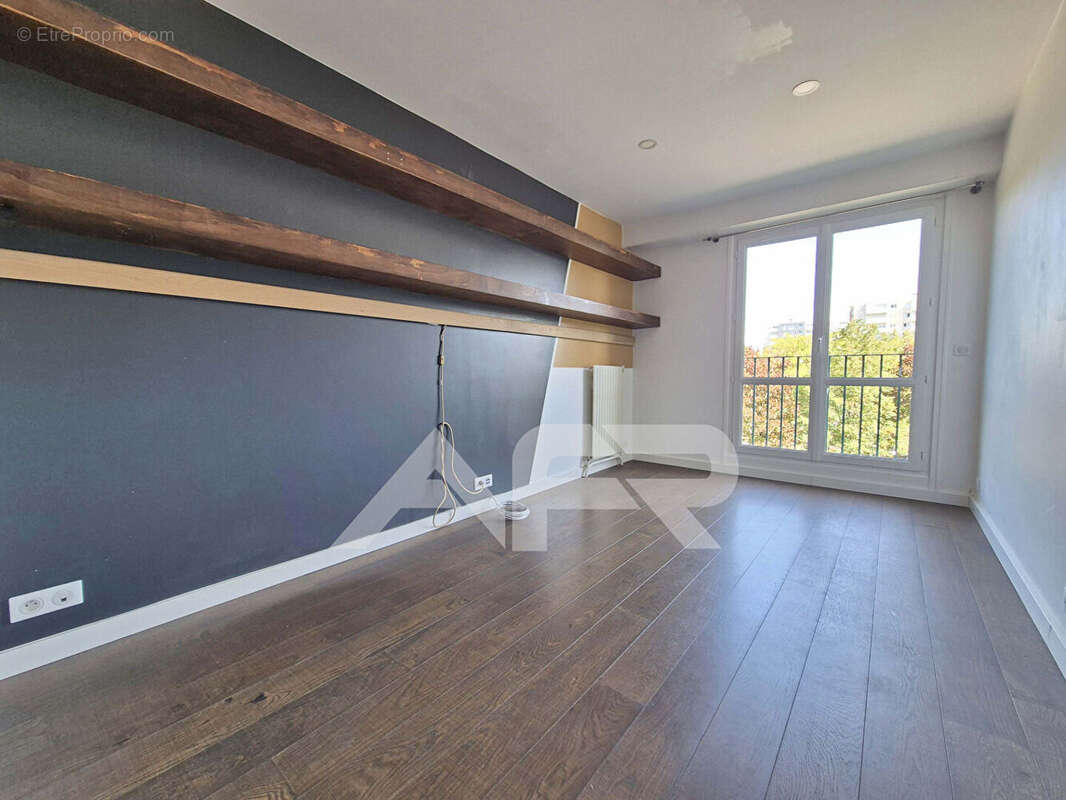 Appartement à CHATOU