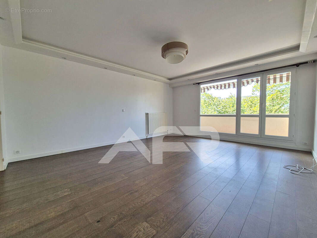 Appartement à CHATOU