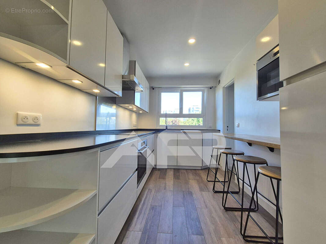 Appartement à CHATOU