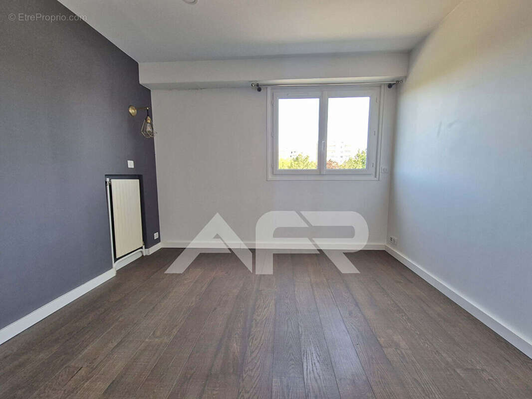 Appartement à CHATOU