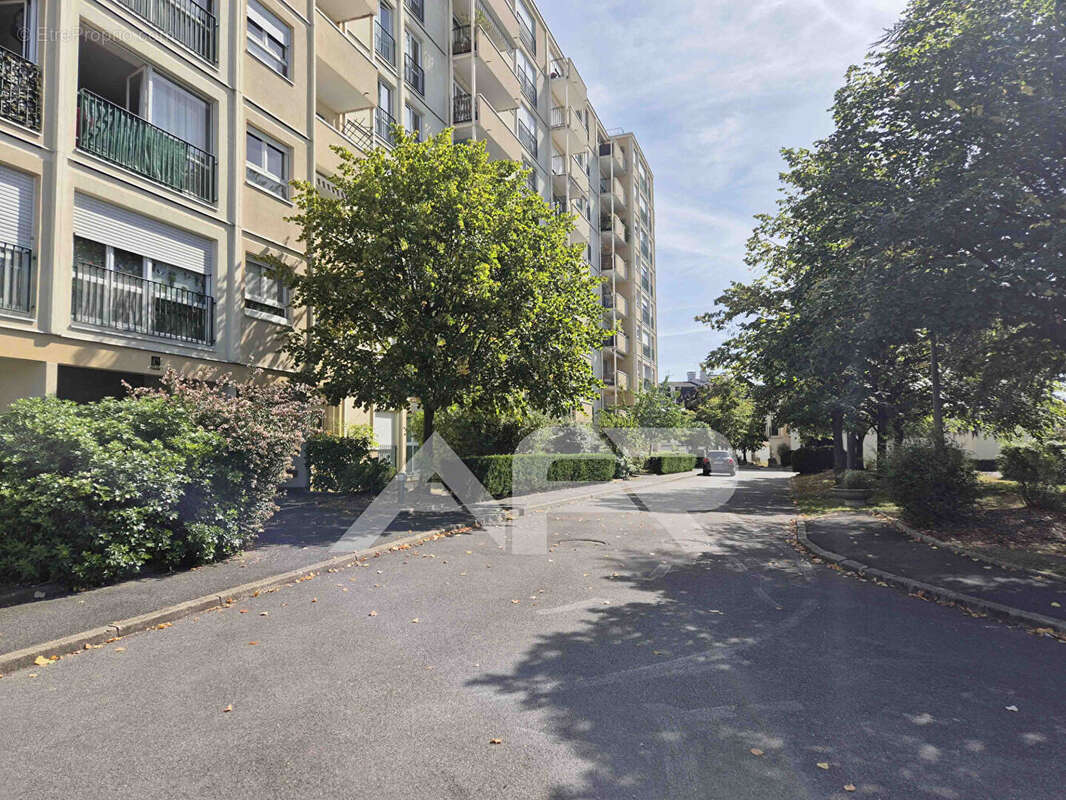 Appartement à CHATOU