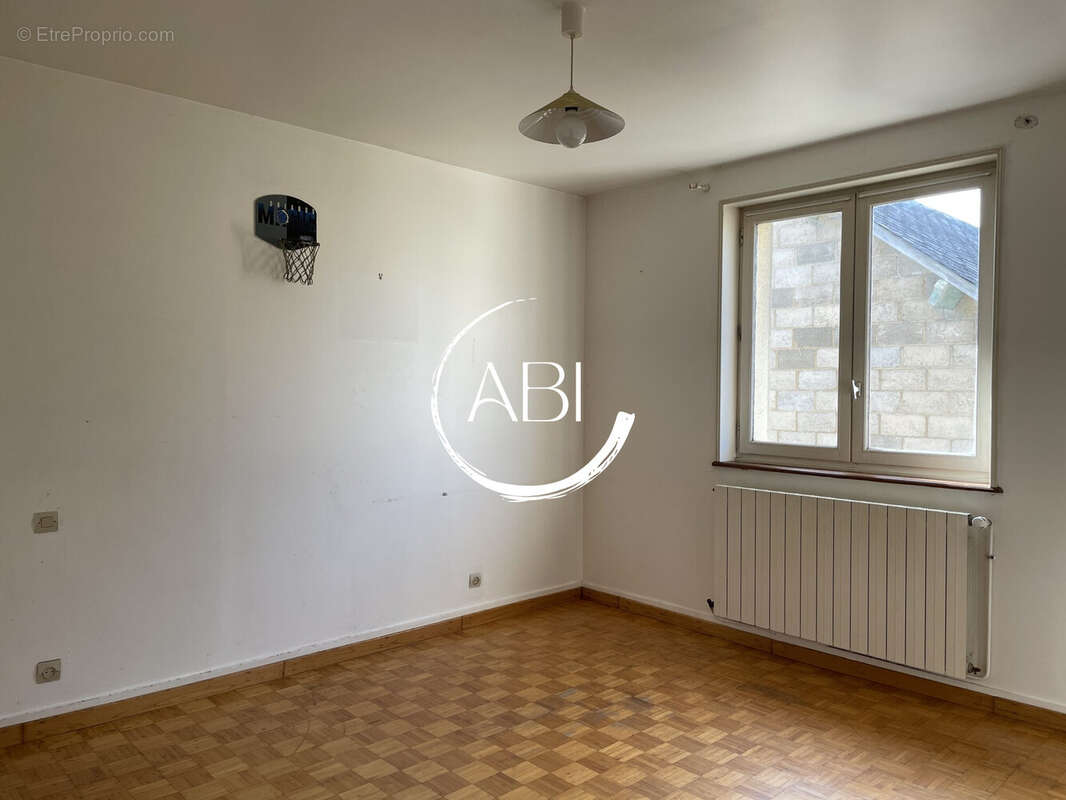 Maison à BEAULANDAIS