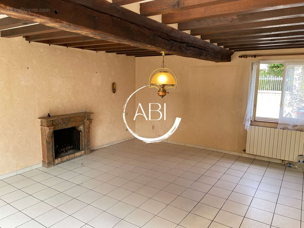 Maison à BEAULANDAIS