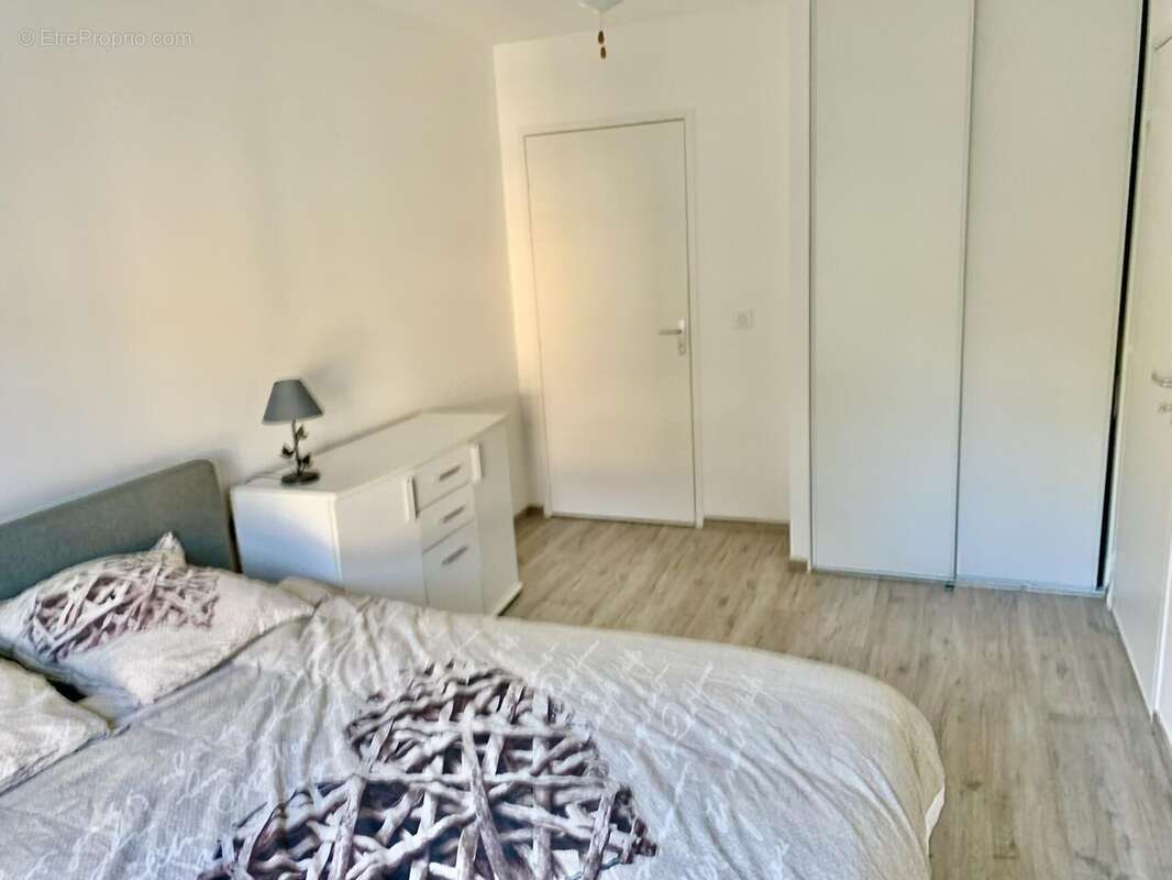 Photo 8 - Appartement à BOURGOIN-JALLIEU