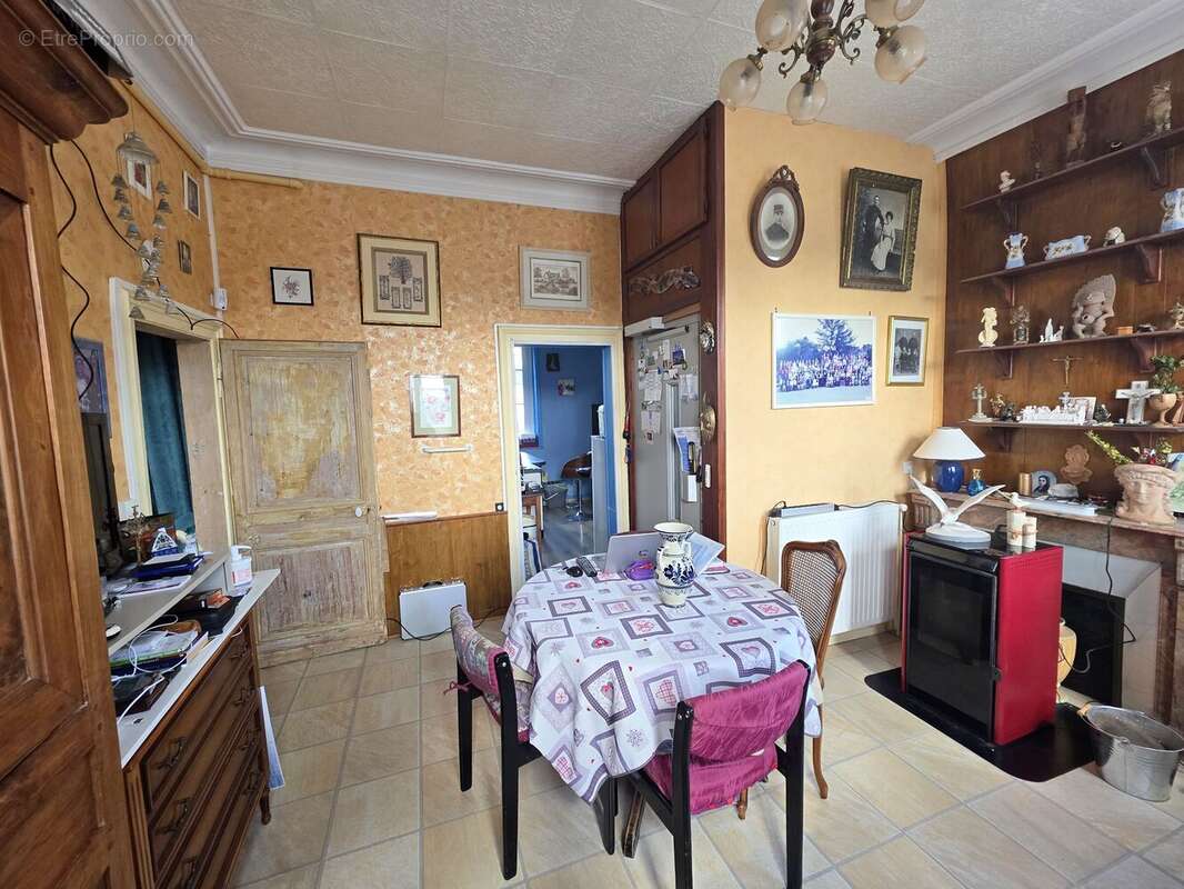 Photo 2 - Maison à FECAMP