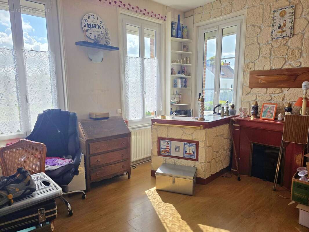 Photo 3 - Maison à FECAMP