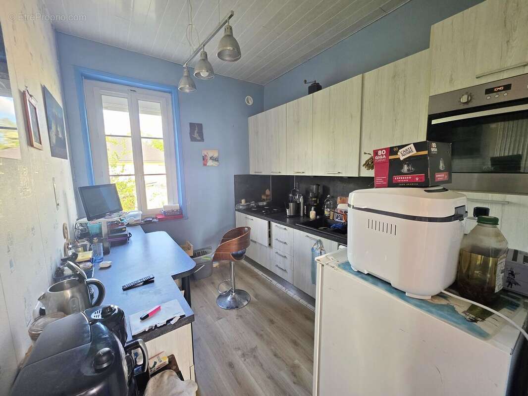 Photo 5 - Maison à FECAMP