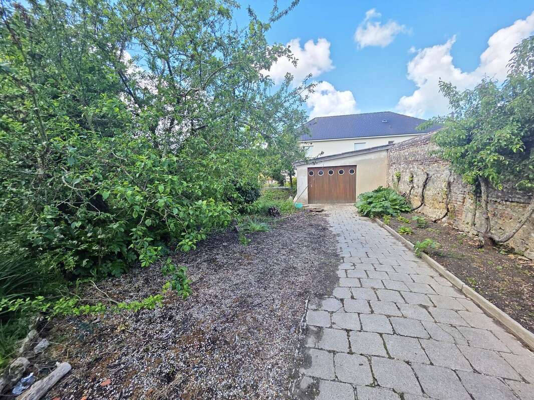 Photo 8 - Maison à FECAMP