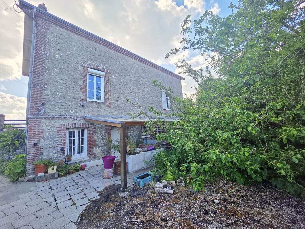 Photo 9 - Maison à FECAMP