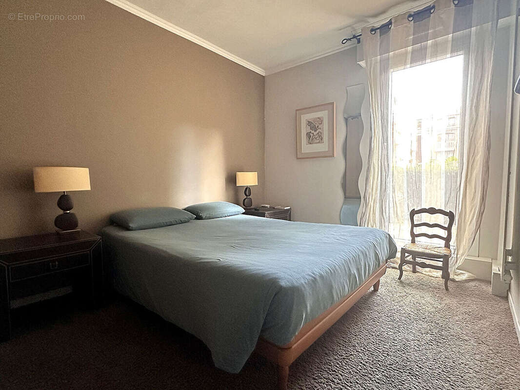 Appartement à MONTIGNY-LE-BRETONNEUX