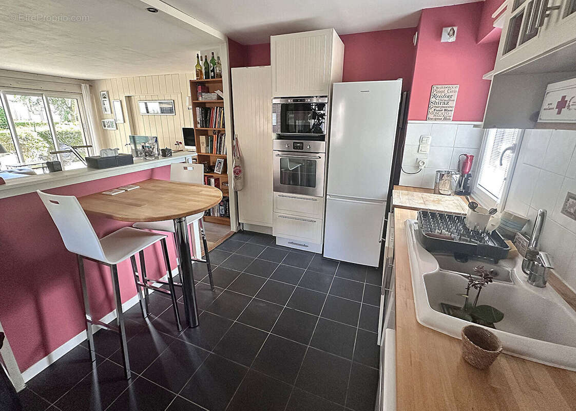 Appartement à MONTIGNY-LE-BRETONNEUX