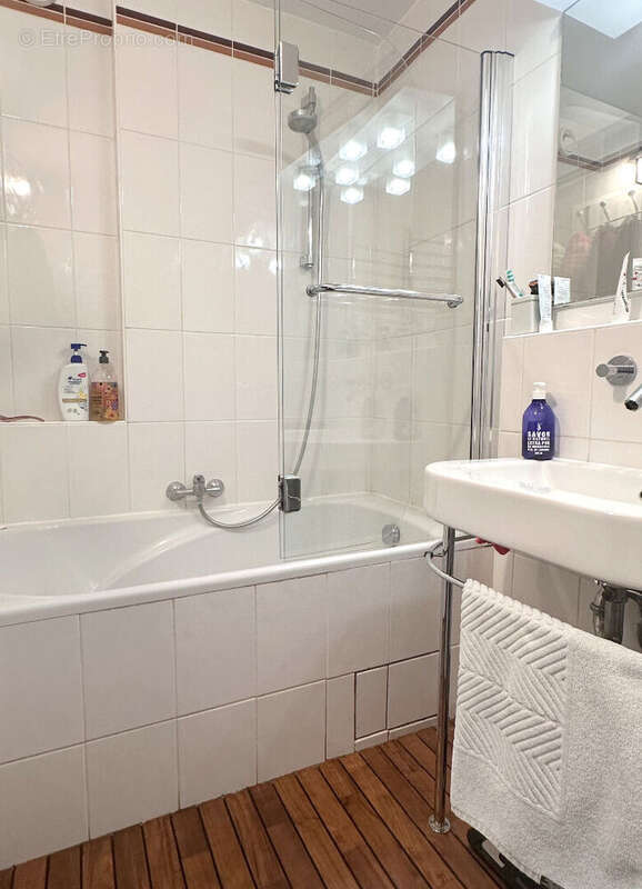 Appartement à MONTIGNY-LE-BRETONNEUX