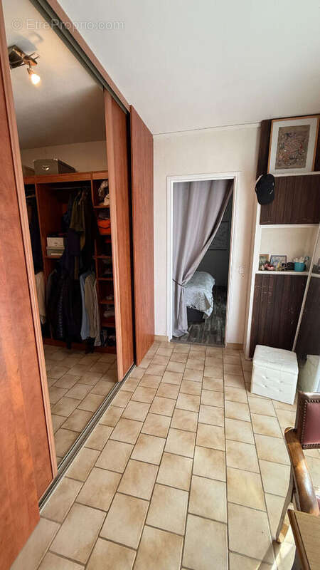 Maison à FEROLLES-ATTILLY