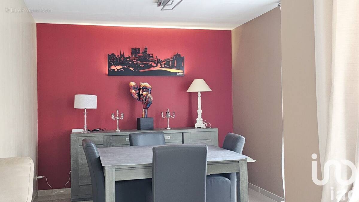 Photo 1 - Appartement à LAON