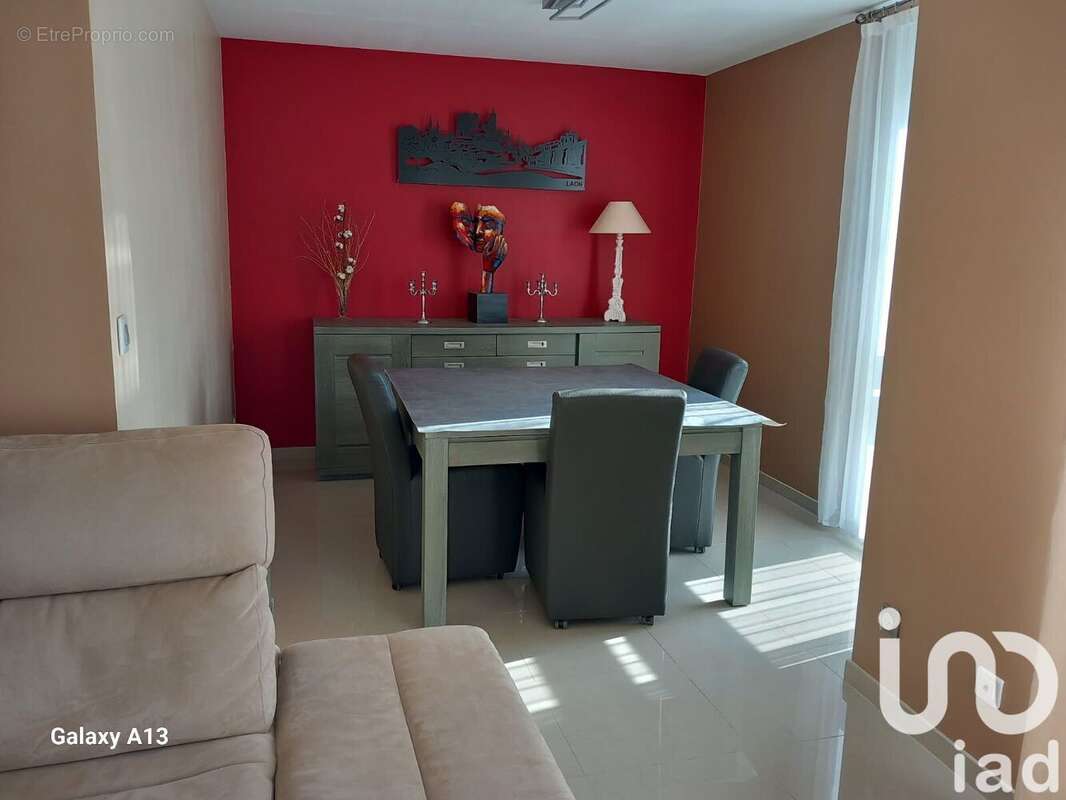 Photo 2 - Appartement à LAON