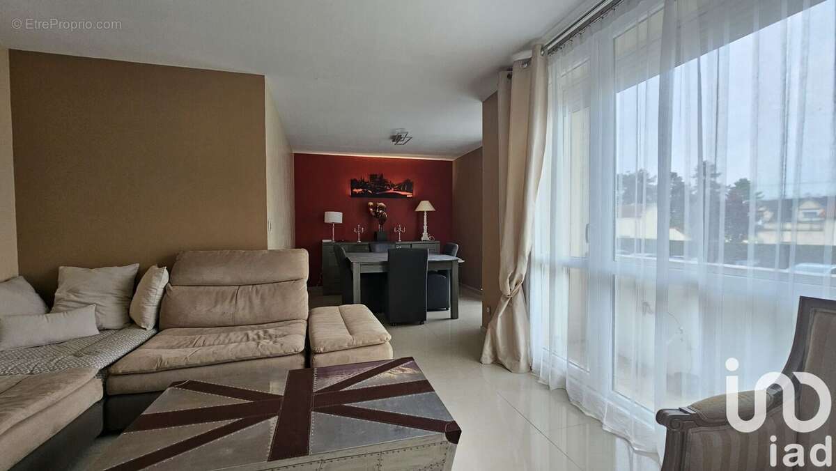 Photo 5 - Appartement à LAON