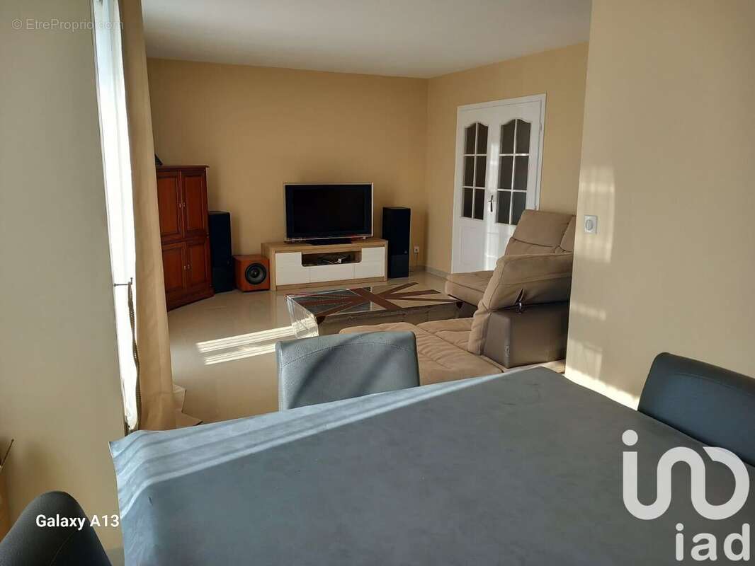 Photo 6 - Appartement à LAON