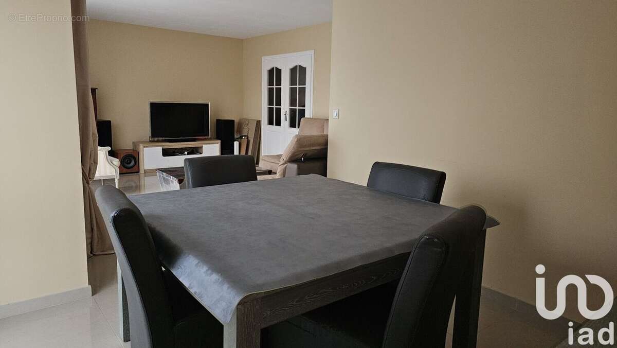 Photo 7 - Appartement à LAON