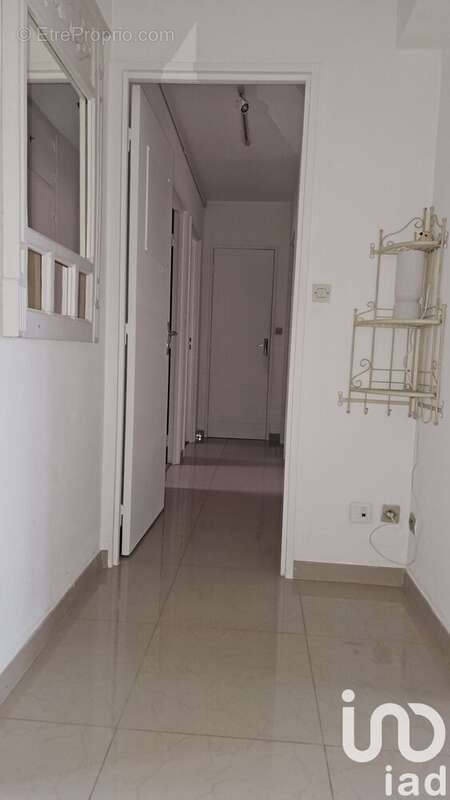 Photo 8 - Appartement à LAON