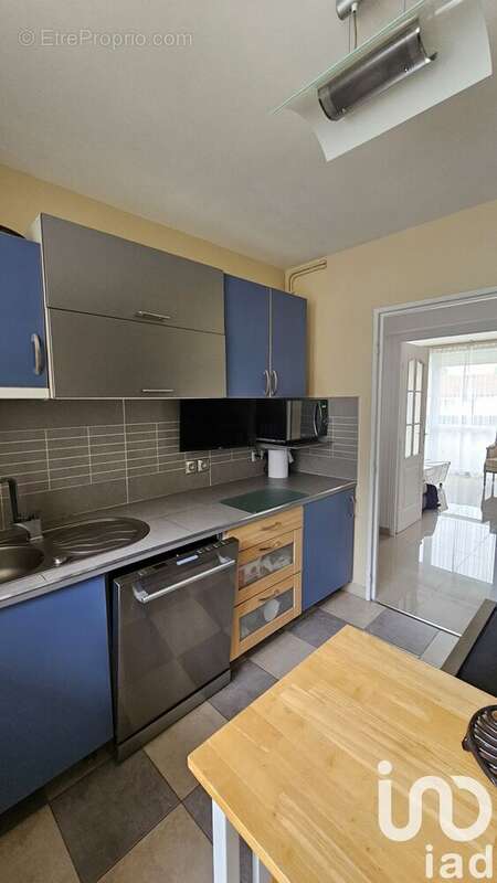 Photo 9 - Appartement à LAON