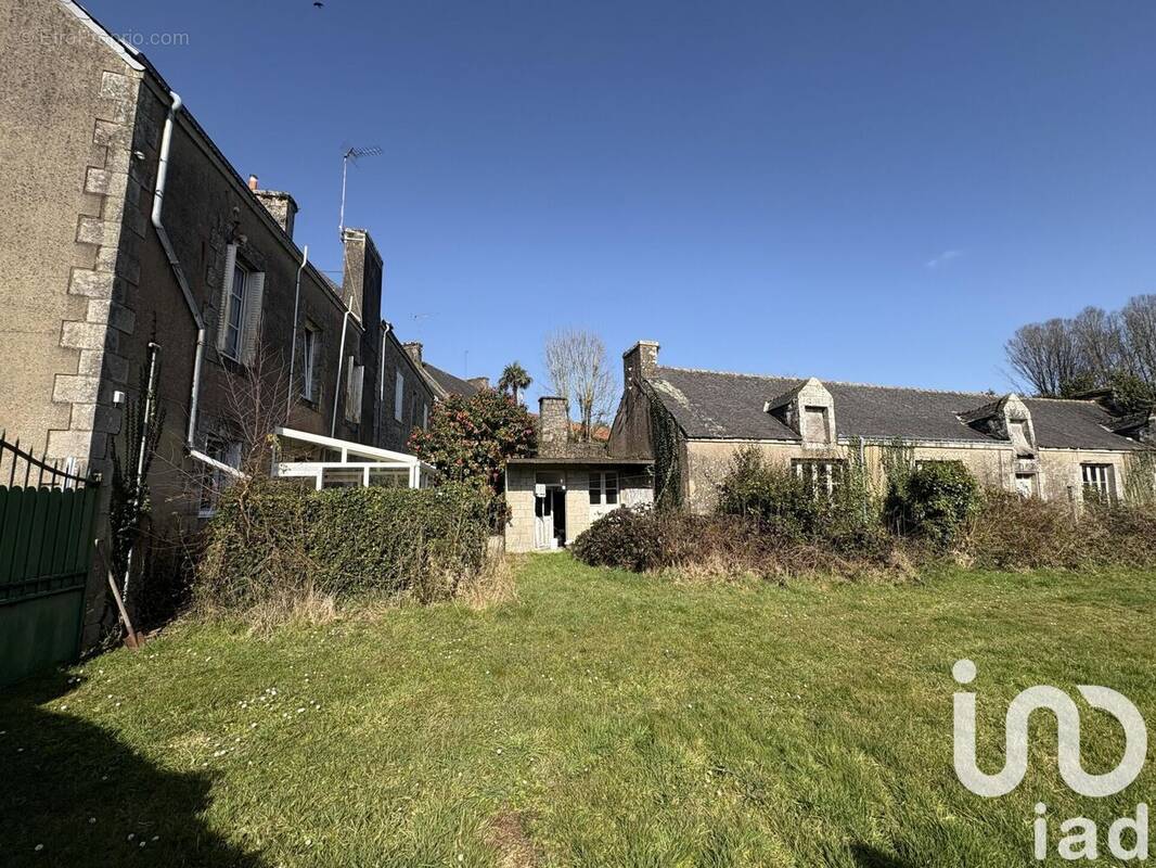 Photo 1 - Maison à BUBRY