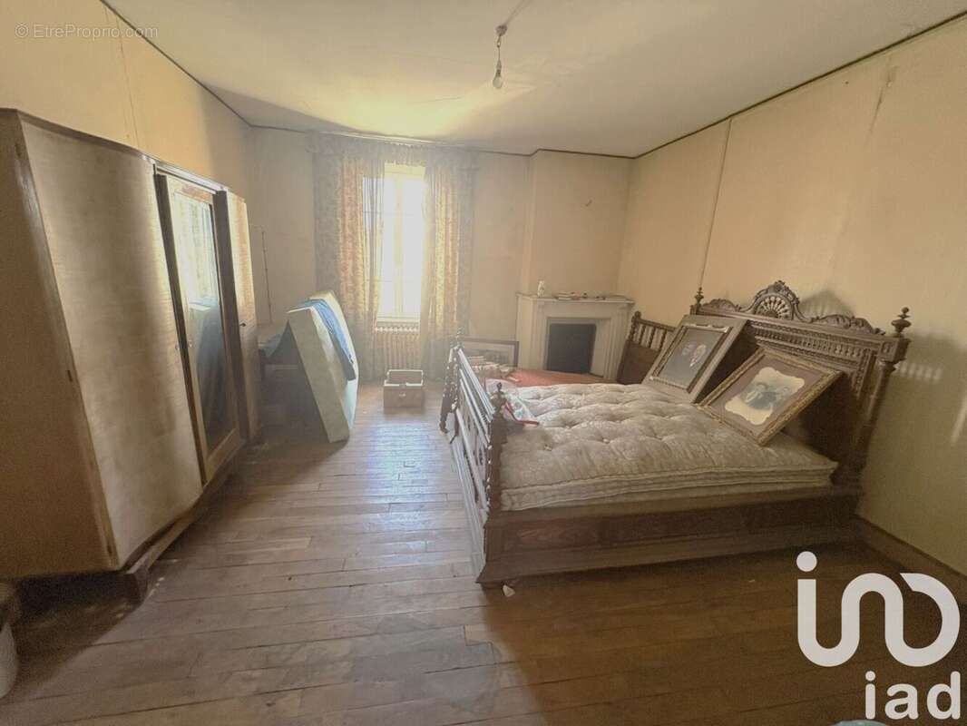 Photo 2 - Maison à BUBRY