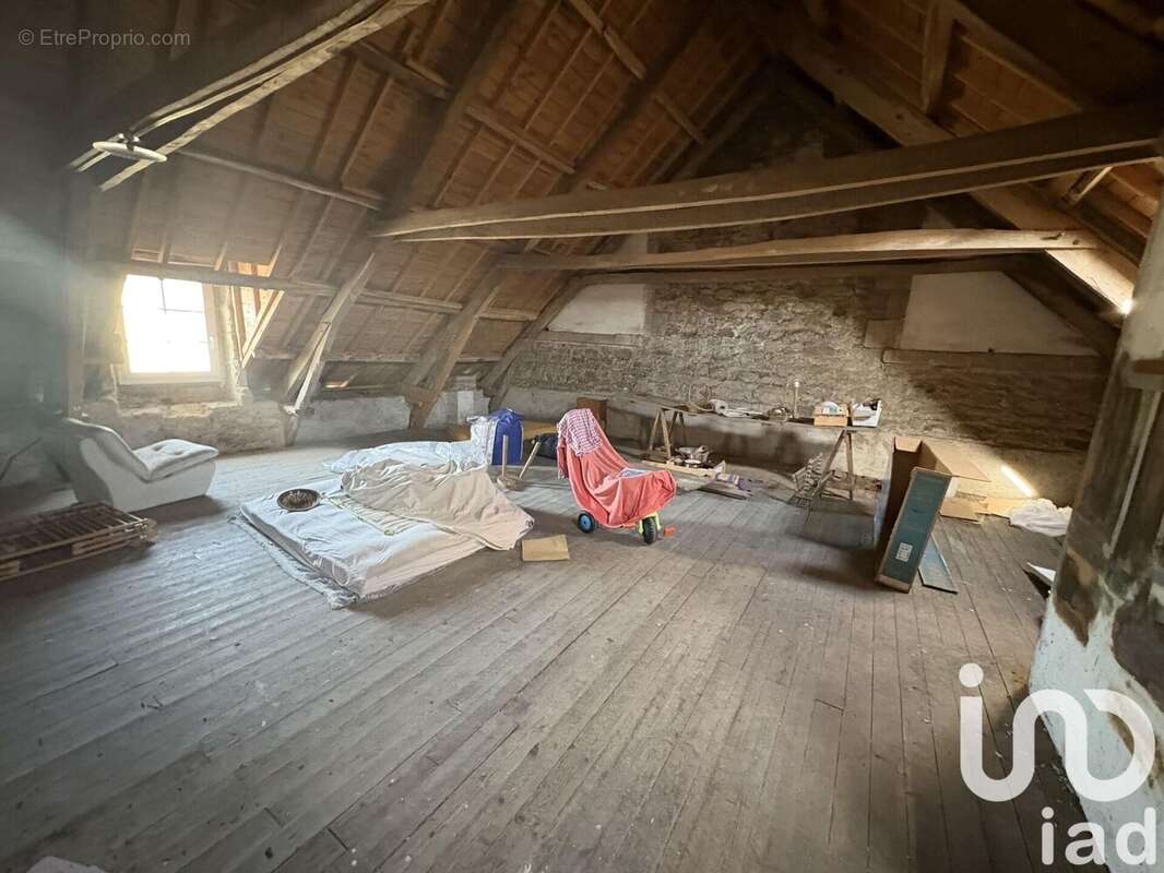 Photo 5 - Maison à BUBRY