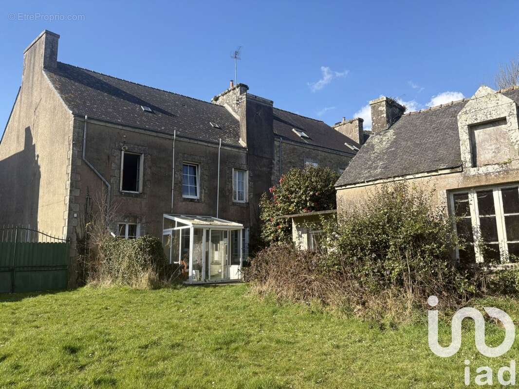 Photo 6 - Maison à BUBRY