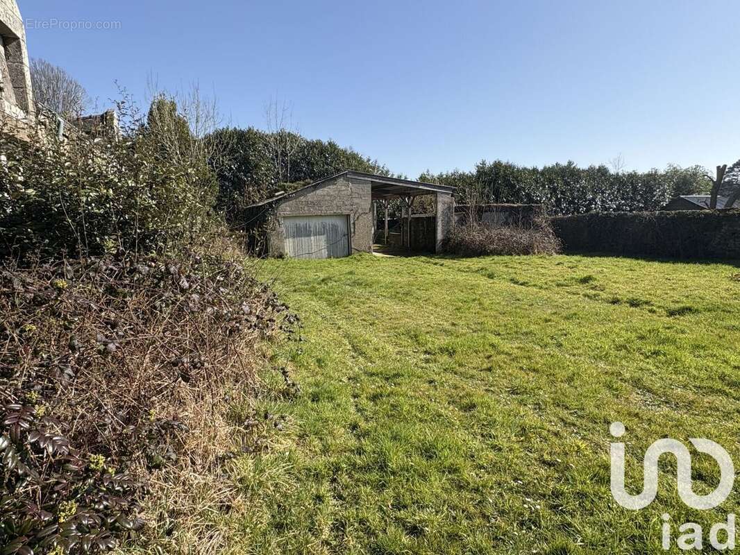 Photo 7 - Maison à BUBRY