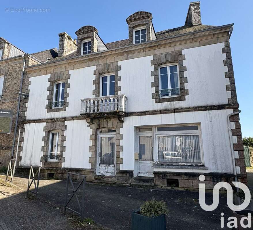 Photo 8 - Maison à BUBRY