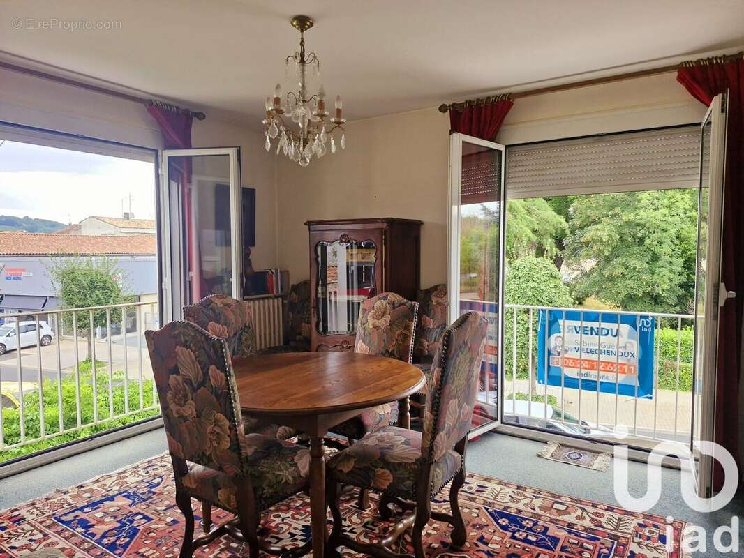 Photo 2 - Maison à SAINTE-FOY-LA-GRANDE