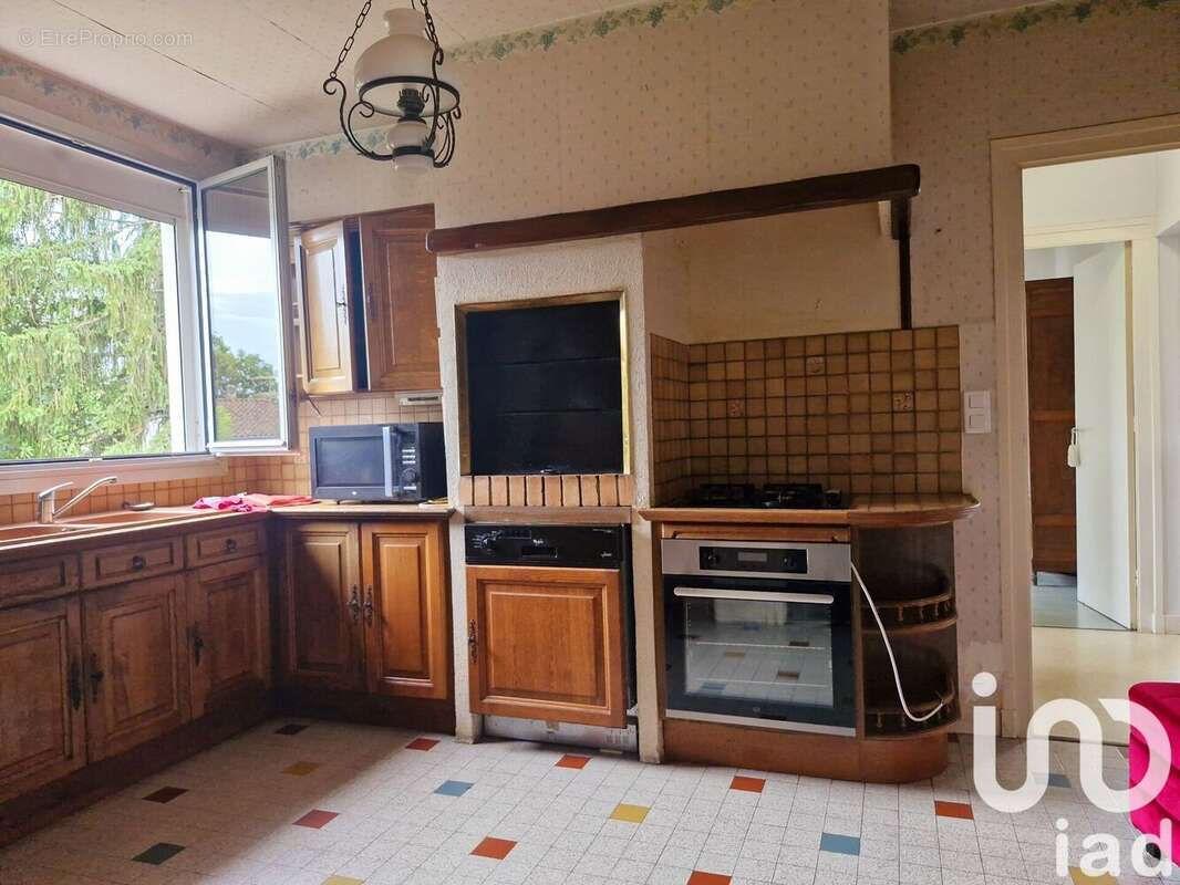 Photo 4 - Maison à SAINTE-FOY-LA-GRANDE