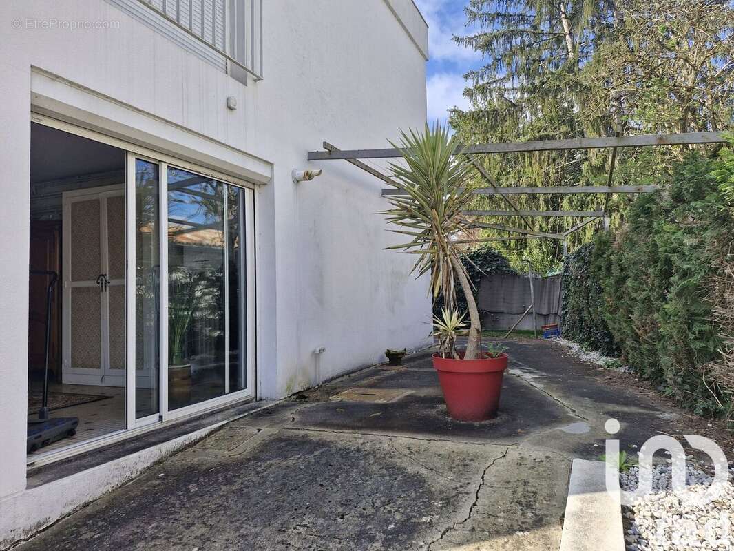 Photo 6 - Maison à SAINTE-FOY-LA-GRANDE