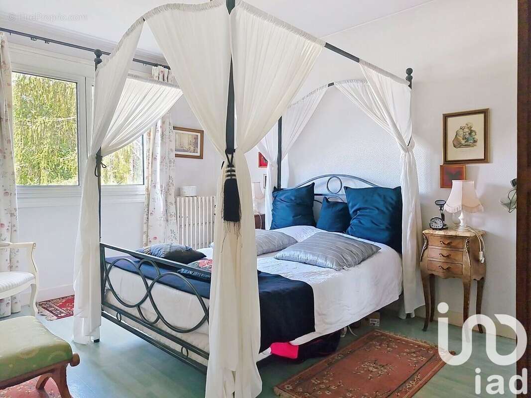 Photo 7 - Maison à SAINTE-FOY-LA-GRANDE