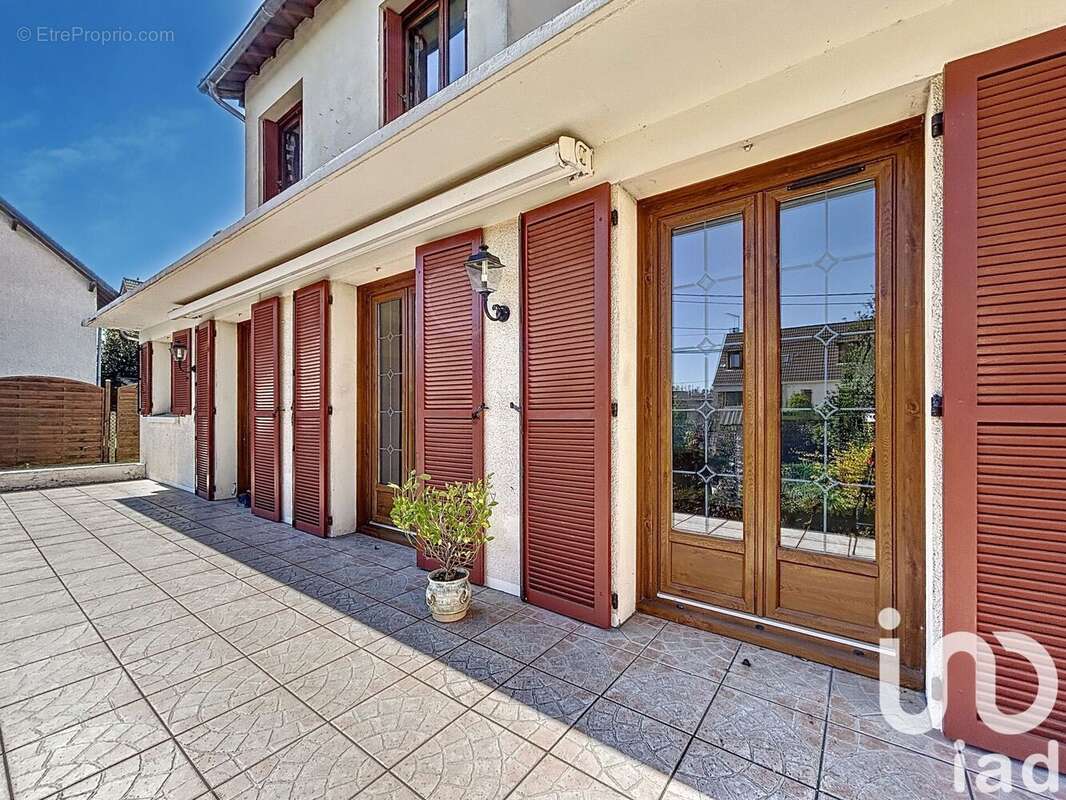 Photo 2 - Maison à CHELLES